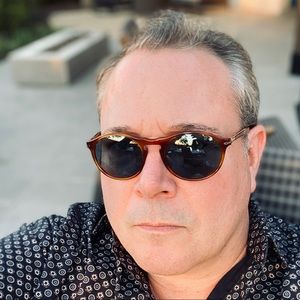 Meet your Posher, Keith